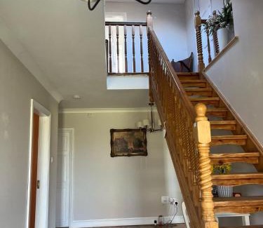 Meelick House | Comfortable Stay at Kitty O'Shea's Guesthouse - Rated 7.5/10
