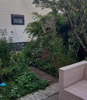Municipality of Teylingen House | Cozy Kitty's Place Warmond: Family & Pet Friendly Retreat