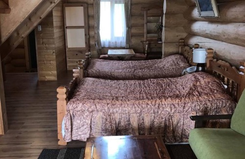 Toyako Cabin | Exceptional Kitutuki Canadian Club with Family-Friendly Amenities