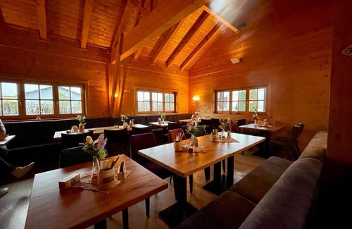 Saarwellingen Hotel | Family-Friendly Retreat at Kitz Alm Saarwellingen