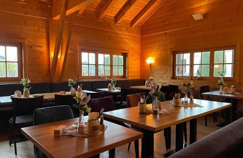 Saarwellingen Hotel | Family-Friendly Retreat at Kitz Alm Saarwellingen