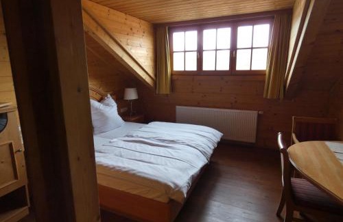 Saarwellingen Hotel | Family-Friendly Retreat at Kitz Alm Saarwellingen