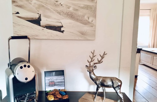 Kitzbuehel Apartment | Discover Kitz Apartment 1 with Garden near Schwarzsee