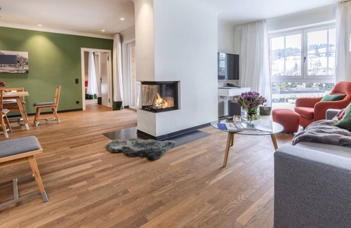 Reith bei Kitzbuehel Apartment | Unforgettable Kitzbühel Residences: Spa, Pool & Fitness