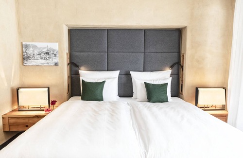 Reith bei Kitzbuehel Apartment | Unforgettable Kitzbühel Residences: Spa, Pool & Fitness
