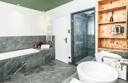 Hallerndorf Apartment | Relaxing Kitzbühel Residences with Spa, Pool & Fitness