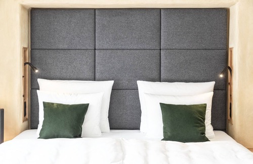 Hallerndorf Apartment | Relaxing Kitzbühel Residences with Spa, Pool & Fitness