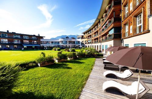 Kitzbuehel Ski Chalet | Discover Kitzbühel Residences: 4-Star Comfort & Ocean Views