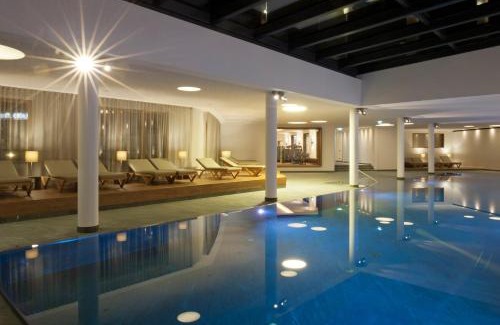 Kitzbuehel Ski Chalet | Discover Kitzbühel Residences: 4-Star Comfort & Ocean Views