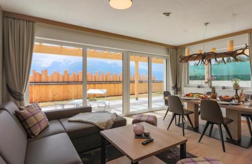 Paß Thurn Apartment | Delightful Kitzbüheler Alpenlodge with Pet-Friendly Amenities
