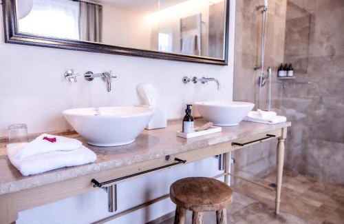 Kitzbuehel Hotel | Elevated Comfort at Kitzhof Mountain Design Resort