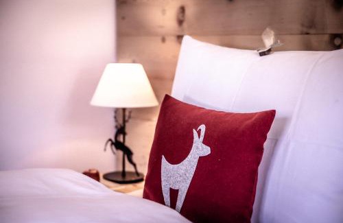 Kitzbuehel Hotel | Elevated Comfort at Kitzhof Mountain Design Resort