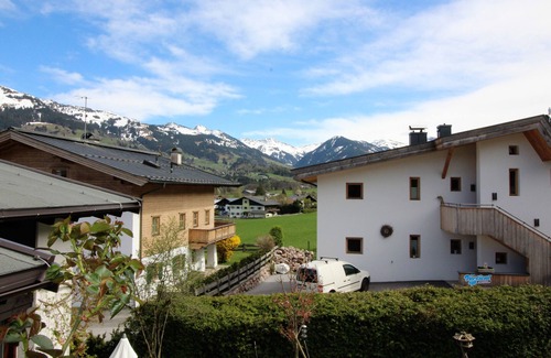 Kitzbuehel Apartment | Inviting Kitzkamm - 3 Bedroom Apartment in Kitzbuehel