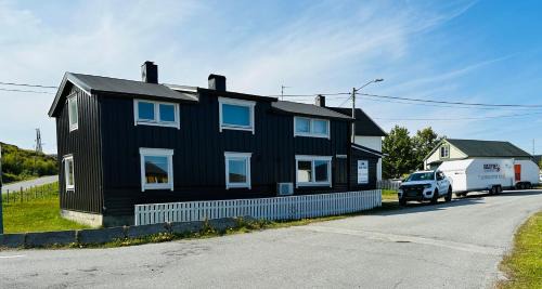 Bugynes Apartment | Kiurijårvi Suite
