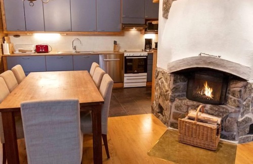 Akaslompolo House | Discover Kivalonmaa by Interhome: 10/10 Guest Rated Escape