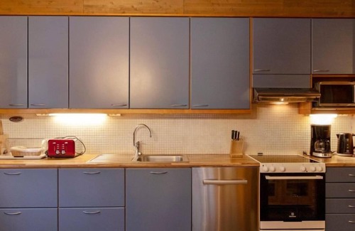 Akaslompolo House | Discover Kivalonmaa by Interhome: 10/10 Guest Rated Escape
