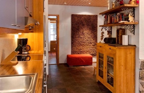 Akaslompolo House | Discover Kivalonmaa by Interhome: 10/10 Guest Rated Escape