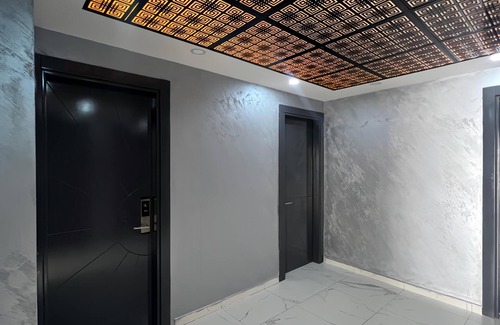 Cukurova Hotel | Relax at Kivanc Suit Hotel: Spa, Hot Tub & Family-Friendly