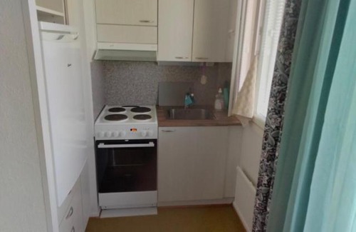 Keuruu Apartment | Discover Kiveläntie: Pet-Friendly Family Retreat