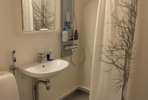 Keuruu Apartment | Discover Kiveläntie: Pet-Friendly Family Retreat