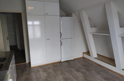Kivijarvi Apartment | Cozy Kivijärven Linnanmäki Apartments with Oceanfront Views