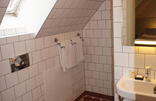 Kivik House | Relaxing Stay at Kivikstrand Badhotell with Spa & Dining
