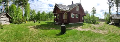 Kalajoki Ski Chalet | Inviting Kivitasku: Pet-Friendly Hotel with Ocean View