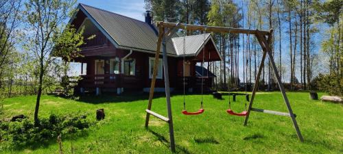 Kalajoki Ski Chalet | Inviting Kivitasku: Pet-Friendly Hotel with Ocean View