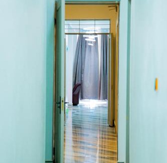 Gitarama Hotel | Kivu Hilltop View Hotel & Apartment