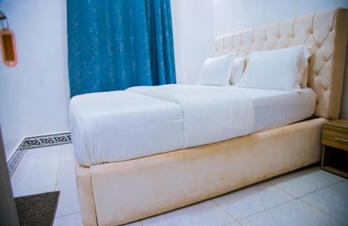 Gitarama Hotel | Kivu Hilltop View Hotel & Apartment