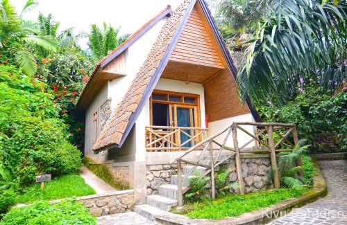 Gisenyi Hotel | Discover Kivu Paradis Resort: Oceanfront Bliss Awaits