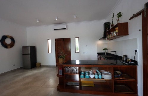 Paje Resort | Exceptional Kivuli Beach Resort Paje: Spa & Family-Friendly