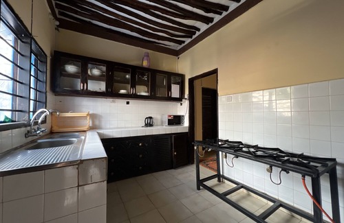 Galu Kinondo Cottage | Discover Kivuli Villas Diani with Ocean Views & Spa Retreat