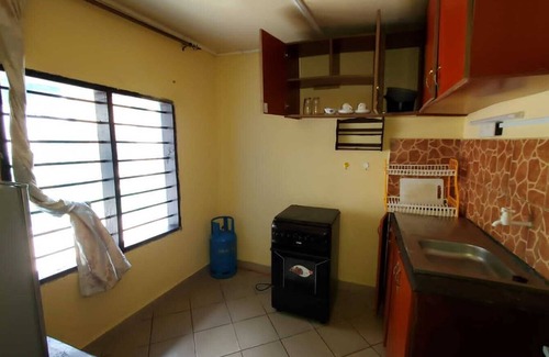 Galu Kinondo Cottage | Discover Kivuli Villas Diani with Ocean Views & Spa Retreat