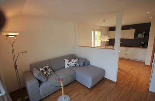 Muritz Apartment | Family-Friendly KIWI Apartment 6 with Oceanfront Views