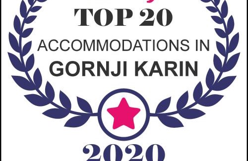 Gornji Karin Apartment | Discover Kiwi Apartments: Pet-Friendly Stay with Ocean View