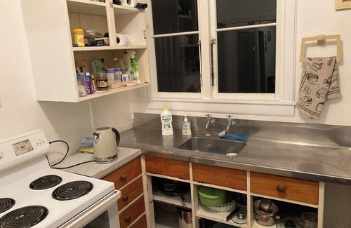 Ruakaka House | Discover Kiwi Bach Plus Cabin with Ocean Views & More