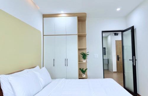 Ngu Hanh Son Apartment | Kiwi by Nari