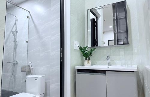 Ngu Hanh Son Apartment | Kiwi by Nari