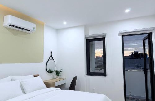 Ngu Hanh Son Apartment | Kiwi by Nari