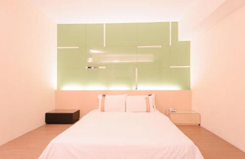 Kaohsiung City Centre Hotel | Convenient Kiwi Express Hotel near Kaohsiung Station