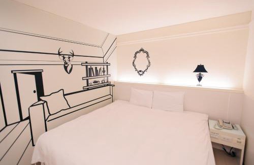 Central District Hotel | Discover Kiwi Express Hotel - Zhong Zheng Branch Awaits