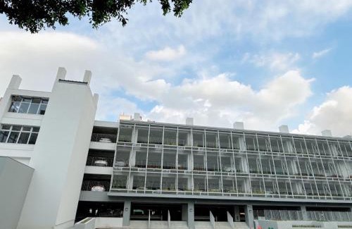 Central District Hotel | Discover Kiwi Express Hotel - Zhong Zheng Branch Awaits