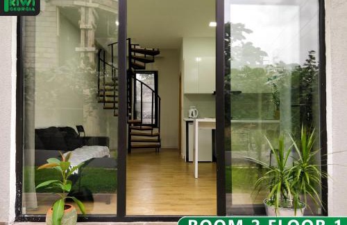 Kobuleti House | Pet & Child Friendly Retreat at Kiwi Georgia - Rated 9.1