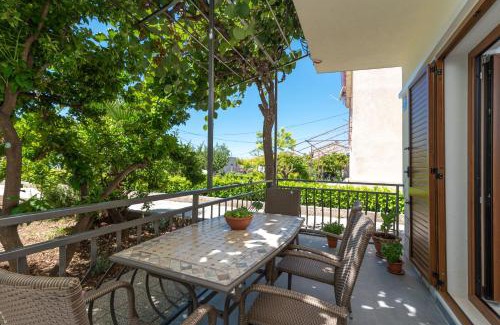 Trogir Apartment | Child-Friendly Kiwi Hotel: Guest Rated 9.7/10