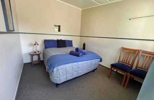 Murchison Hotel | Inviting Kiwi Park Motels: Pet-Friendly & Family-Oriented Stay