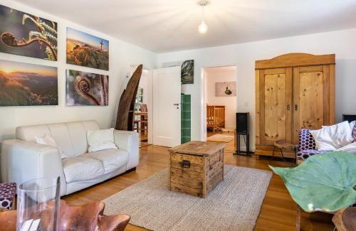 Bad Urach Apartment | Kid-Friendly Kiwi Retreat with Exceptional 8.8/10 Rating