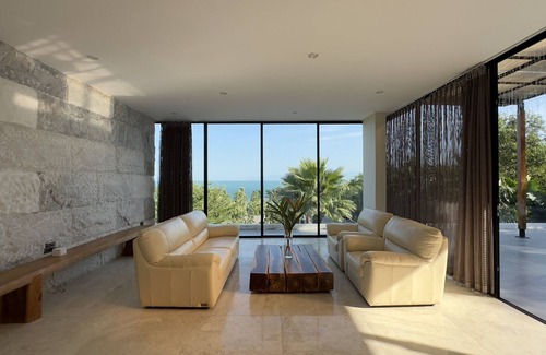 Ganh Dau Villa | Escape to Kiwuki Villa: Private Beach Retreat in Phu Quoc