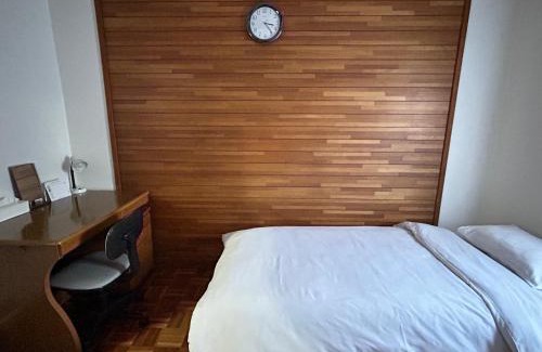 Izumisano House | Family-Friendly KIX House Waraku III with Kitchen Amenities
