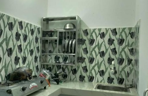Jorhat House | Kiya Homestay